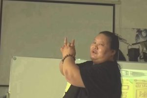 鲁东茅山道医，古中医祝由十三科系列课 