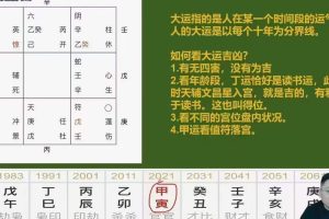 鑫河道家阴盘奇门遁甲精品课程33集视频