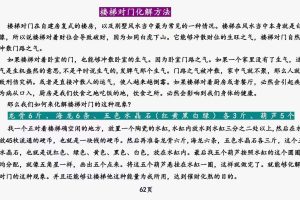 庄易阳宅堪舆布局与调理化解法 中yao化解