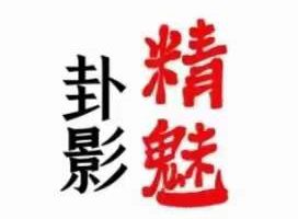 陈春林老师《卦影精魅》