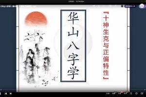 朱辰彬华山内部8字专栏389个文件