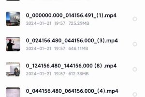 朱坤老师第17期奇门数字手机预测课程