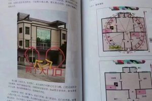 《阳宅神机秒断》+阳宅经典局型荟萃